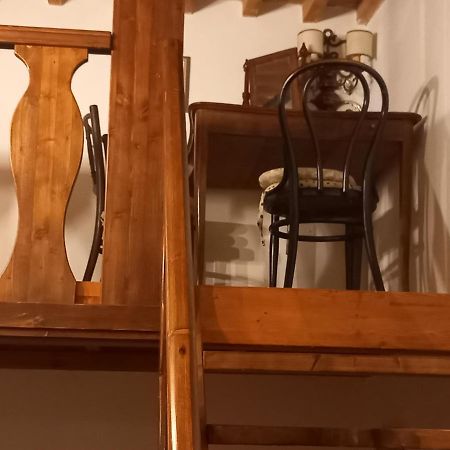 Appartamento Stile Toscano In Fauglia Bagian luar foto