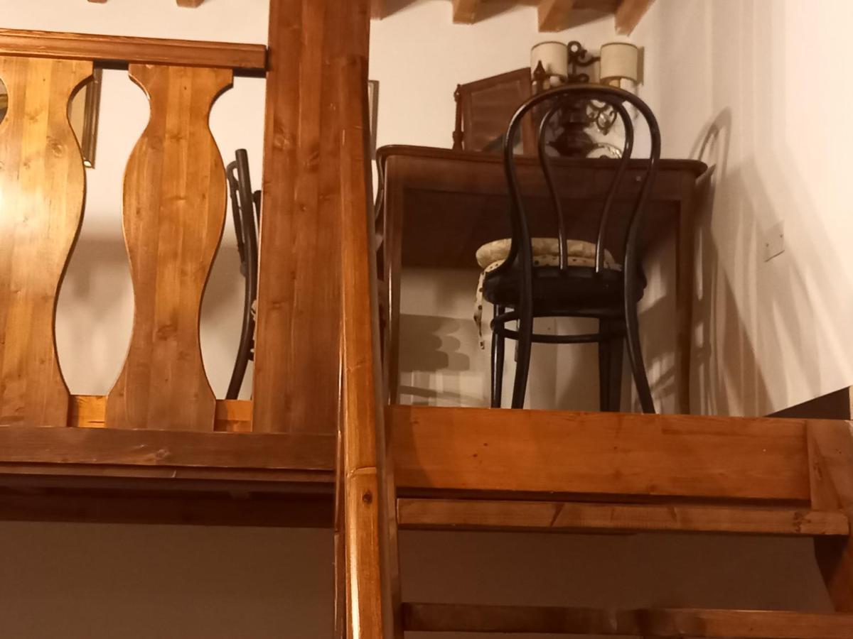 Appartamento Stile Toscano In Fauglia Bagian luar foto