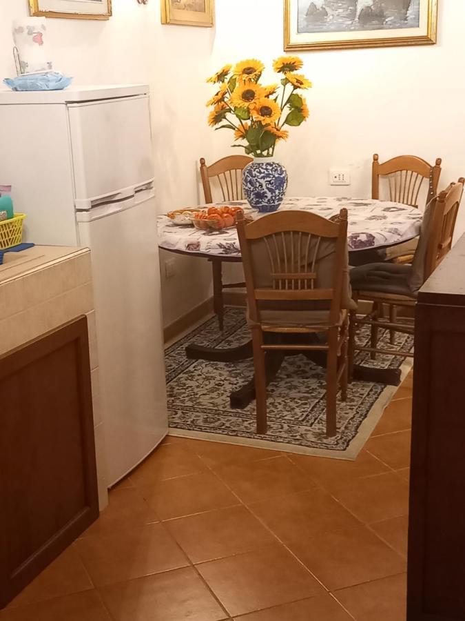 Appartamento Stile Toscano In Fauglia Bagian luar foto