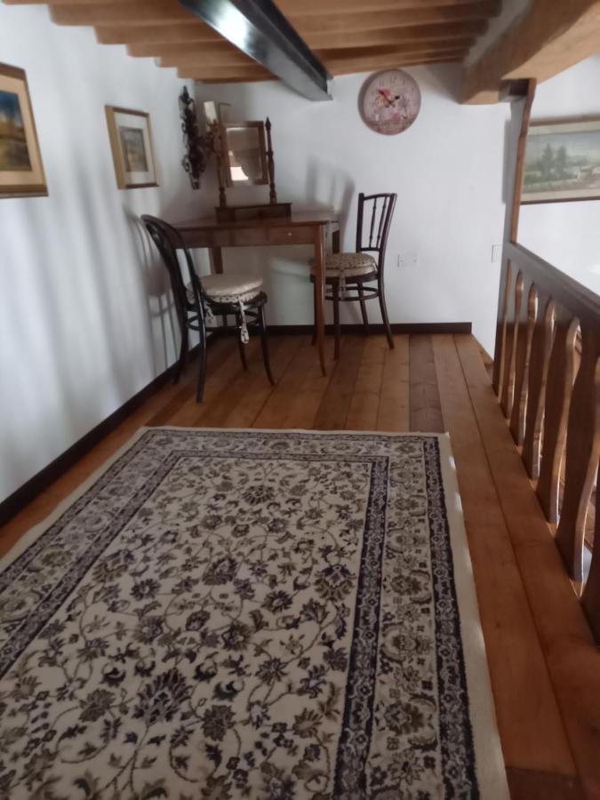 Appartamento Stile Toscano In Fauglia Bagian luar foto